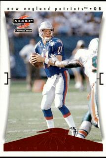 Drew Bledsoe