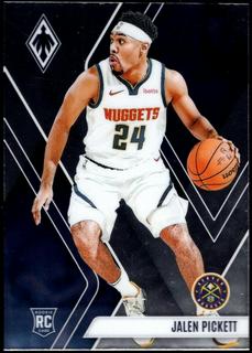 Jalen Pickett