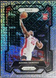 Adama Sanogo