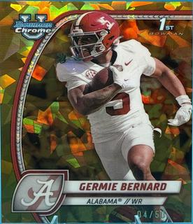 Germie Bernard