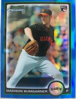 Madison Bumgarner