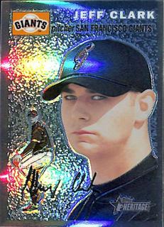 Jeff Clark