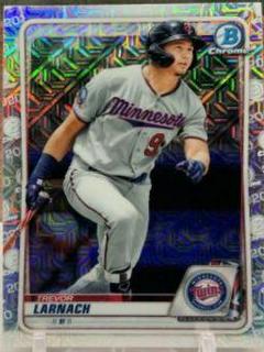 Trevor Larnach