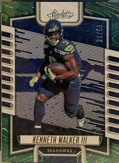 Kenneth Walker III