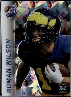 Roman Wilson