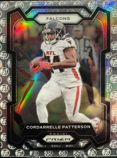 Cordarrelle Patterson