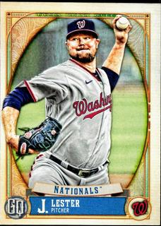 Jon Lester