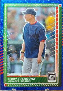 Terry Francona