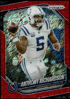 Anthony Richardson
