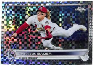 Harrison Bader