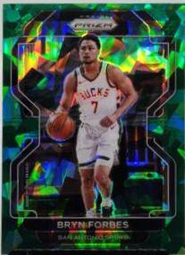 Bryn Forbes