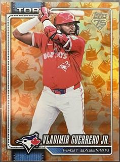 Vladimir Guerrero Jr.