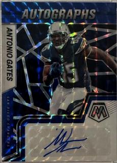 Antonio Gates