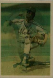 Tom Seaver