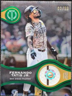 Fernando Tatis Jr.
