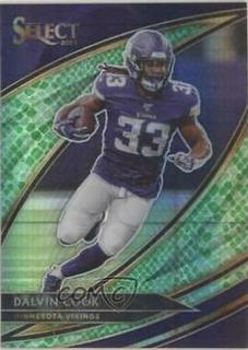 Dalvin Cook