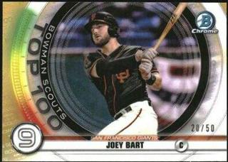 Joey Bart