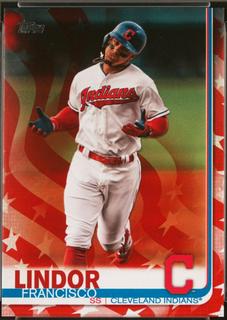 Francisco Lindor