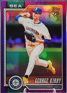 George Kirby