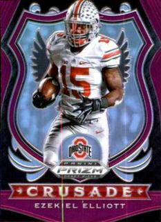 Ezekiel Elliott