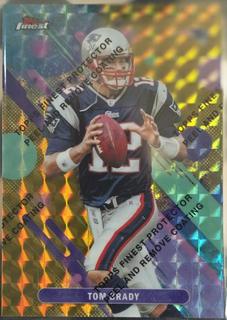 Tom Brady