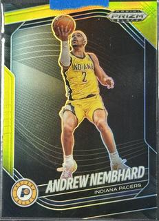 Andrew Nembhard