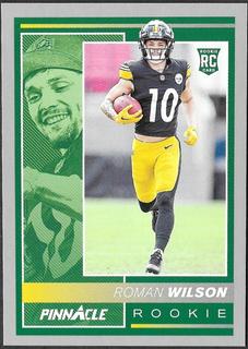 Roman Wilson