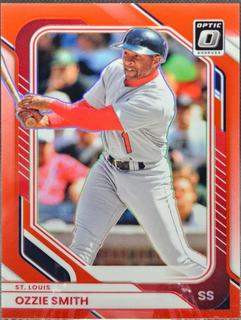 Ozzie Smith