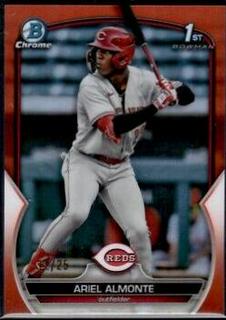 Ariel Almonte