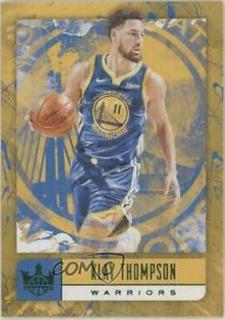 Klay Thompson