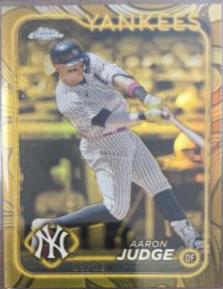 Aaron Judge
