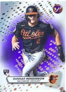 Gunnar Henderson