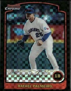 Rafael Palmeiro