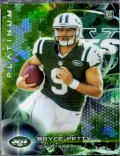 Bryce Petty