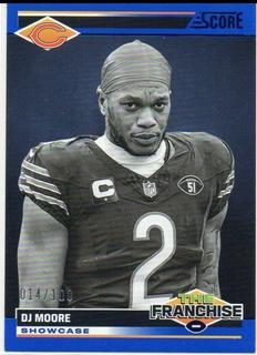 DJ Moore