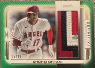Shohei Ohtani