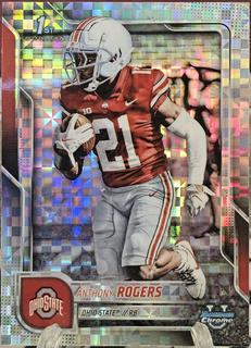 Anthony Rogers