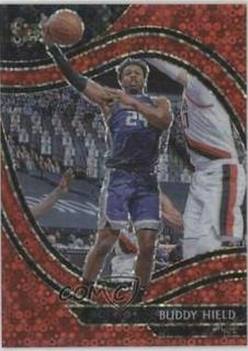 Buddy Hield