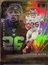 Saquon Barkley