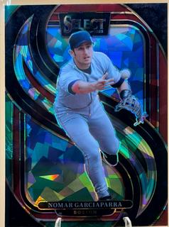 Nomar Garciaparra