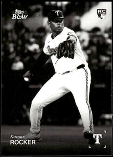 Kumar Rocker