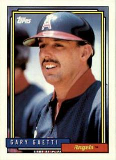 Gary Gaetti