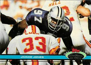 Jimmie Jones