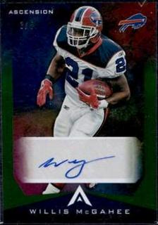 Willis McGahee