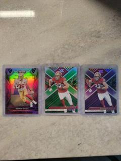George Kittle
