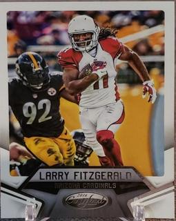 Larry Fitzgerald
