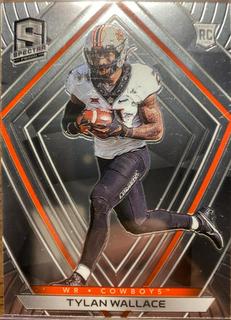 Tylan Wallace