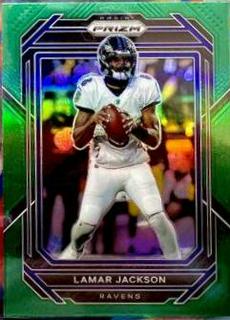 Lamar Jackson