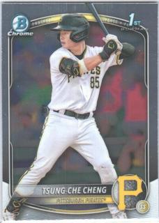 Tsung-Che Cheng