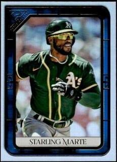 Starling Marte